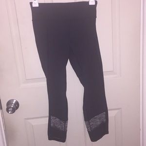 Lululemon yoga pants